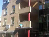 Hotelli Uninen Loviisa Hotels in Lovisa