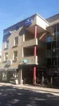 Hotelli Uninen Loviisa Hotels in Pyhtaa