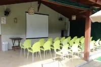 Hotel Ilhas do Caribe - Na Melhor região da Praia da Enseada Hotel di Guarujá