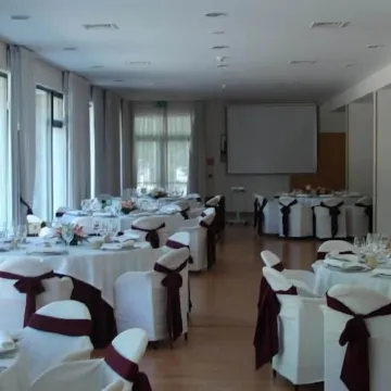 Hotel Bienestar Termas de Moncao