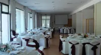 Hotel Bienestar Termas de Moncao Hotel a Remoães