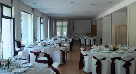 Hotel Bienestar Termas de Moncao Отели в г. Россаш