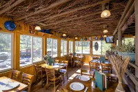 Lodge at Palmer Gulch Hotel di Hill City