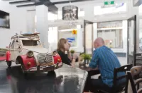 City Hostel Vlissingen Hotels in Vlissingen