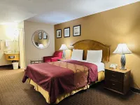 Franciscan Inn Motel - Wifi