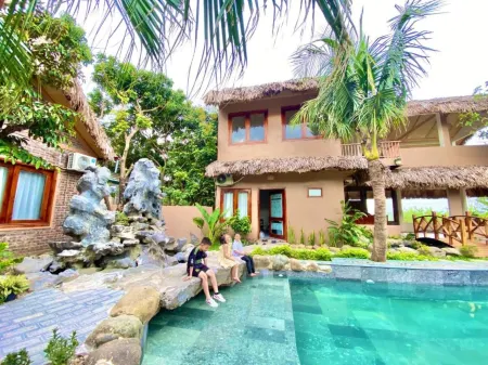 Lemon Tree Homestay Tam Coc