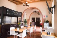 Hotel Rincón Poblano