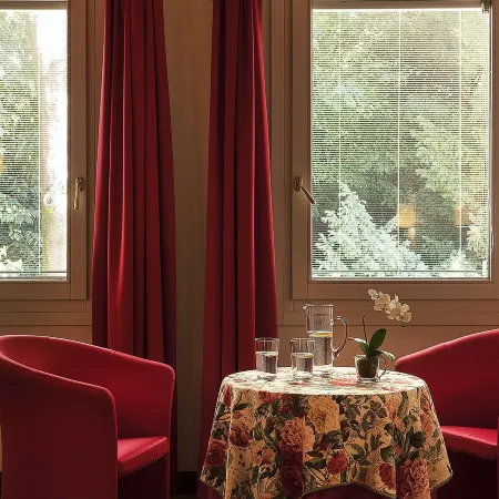 Albergo Al Moretto
