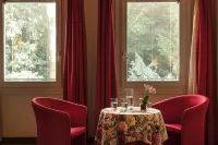 Albergo Al Moretto di Luciana Rigato & C. S.a.s. - servizio colazione