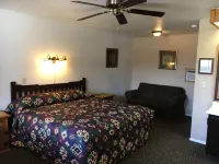 Chama River Bend Lodge