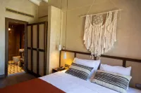 Asha ALAÇATI Các khách sạn ở Ilıca