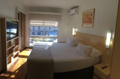 Apart Hotel Rio Grande Hotels in 