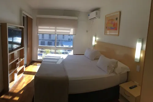 Apart Hotel Rio Grande Hotel a Rosario