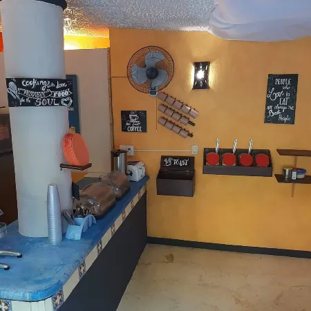 Tower Bridge Hostel
