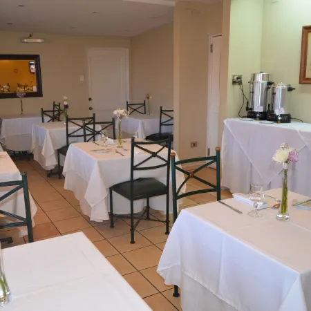Hotel Don Eduardo