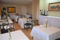 Hotel Don Eduardo - sarapan
