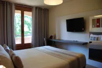 Hôtel la Résidence des 3 Barbus