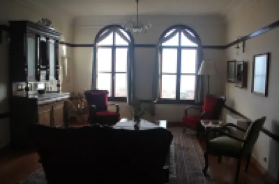 Altın Çeşmeli Konak