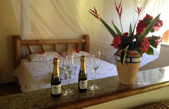 巴伊亞多美居酒店