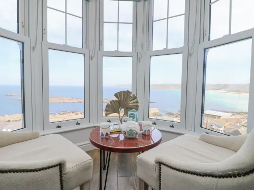 Sennen Heights - Apartments