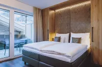 Glemm by Avenida Superior Hotel & Residences Hotels in Hinterglemm