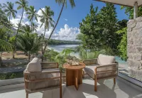 Avani+ Barbarons Seychelles - Parkering