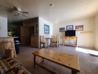Flaming Gorge Hideout