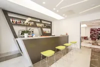 Forte 2 Hotel - bar