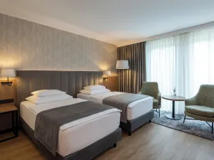 Rogner Hotel Tirana