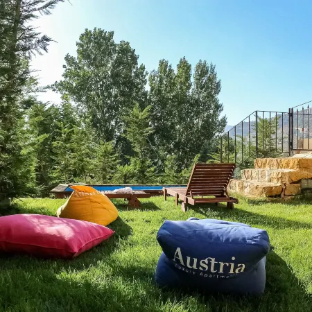 Austria Luxury Apartments, Faraya Hotel
