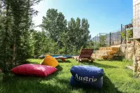 Austria Luxury Apartments, Faraya Hotel