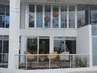 Hermoso Departamento en Cozumel, Con Vista Al Mar Caribe C9