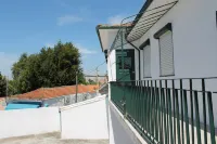 Residencial Paranhos Hotels in Aguas Santas