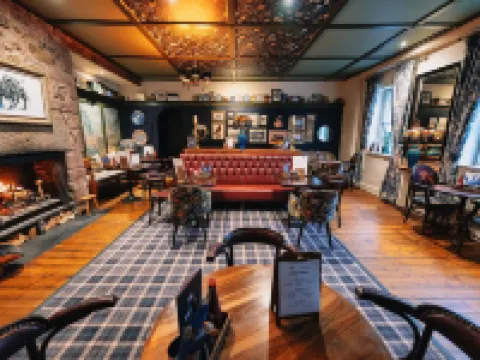 The Bull and Townhouse, Beaumaris- the Inn Collection Group Hotels in Beaumaris