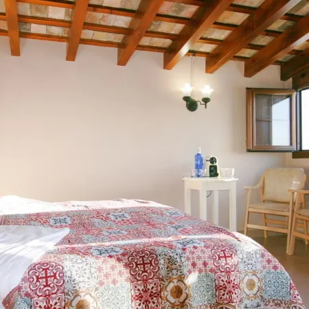 Posada Alegria