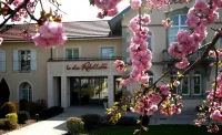 Le Clos Rebillotte Hotel a 