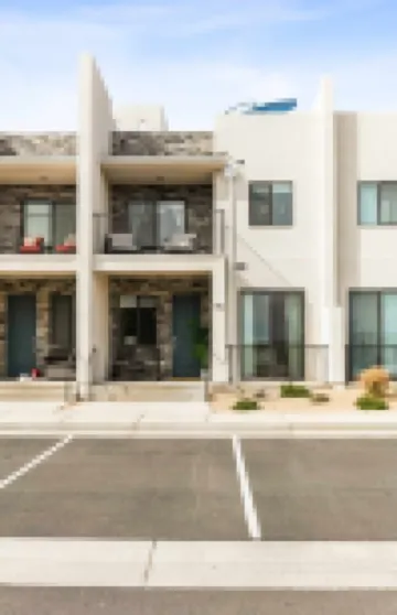Stapes Escape #75 Condo