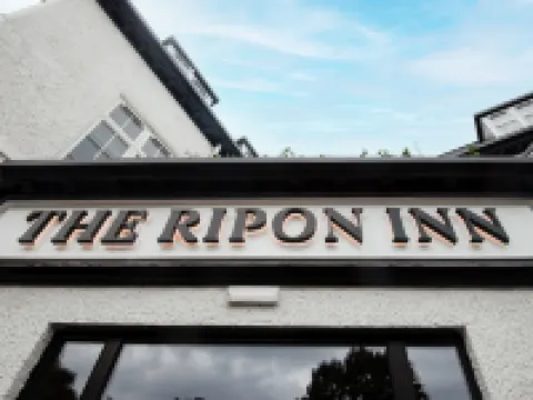 The Ripon Inn - the Inn Collection Group Hotels in Ripon
