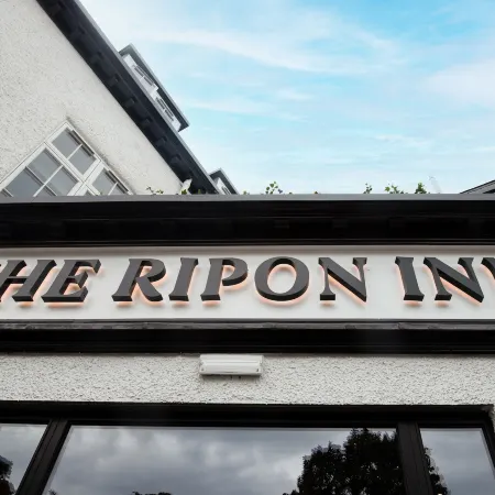 The Ripon Inn - the Inn Collection Group