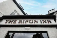 The Ripon Inn - the Inn Collection Group Hotel in zona Outwood Academy Ripon