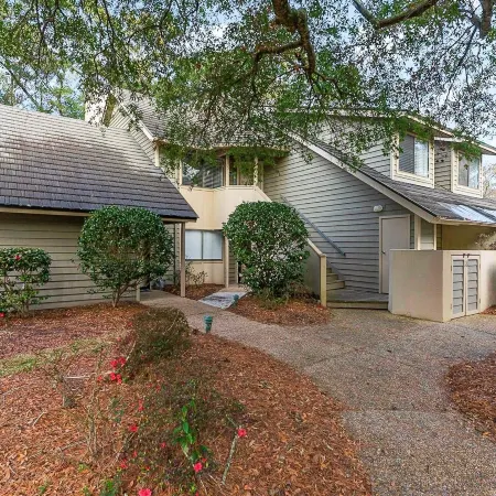 14D Richmond Park - Gorgeously Remodeled 3 Bed, 3 Bath Villa Villa