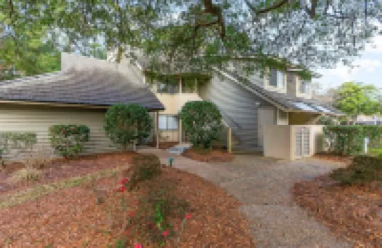 14d Richmond Park - 精美改造的3卧室，3浴室別墅3卧室別墅