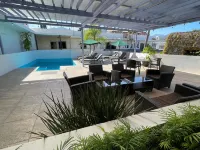 Hotel Boutique Ixaya