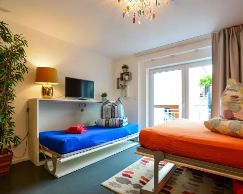 K314 Bonn Aparthotel - Boardinghouse Hotels in Bonn