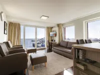 Hotel Rickmers' Insulaner Hotels near Aquarium