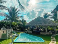 Pousada la Goduria Hotels in Canoa Quebrada