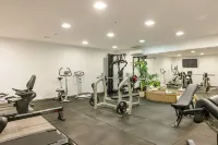 Alas Resort & Spa - С тренажерным залом
