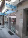 Rey Fernando Hotel a Santiago