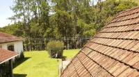 Acomodação Penedo