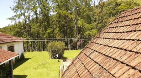 Acomodação Penedo Отели рядом с достопримечательностью «Pequena Finlândia»